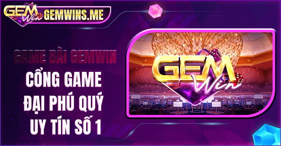 Gemwin