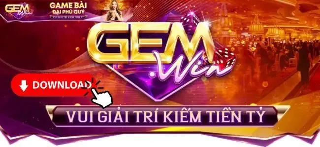 nạp rút tiền Gemwin