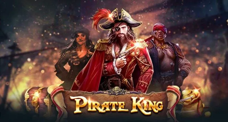 chơi Pirate King Gemwin