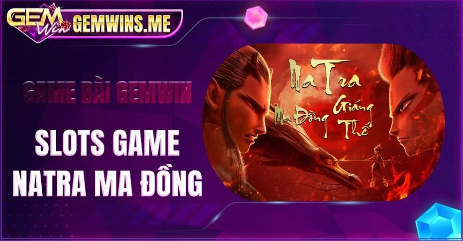 natra ma đồng Gemwin