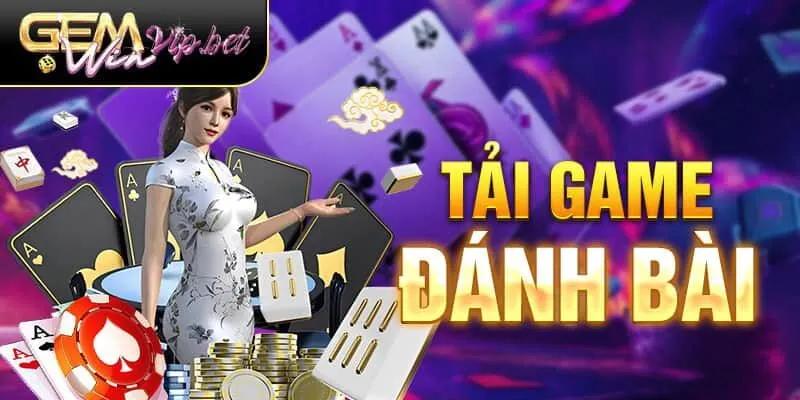 Game bài Gemwin