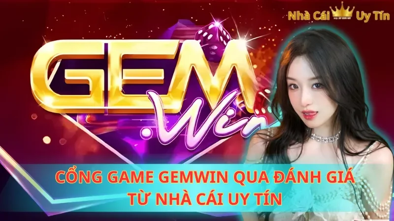 thể thao Gemwin