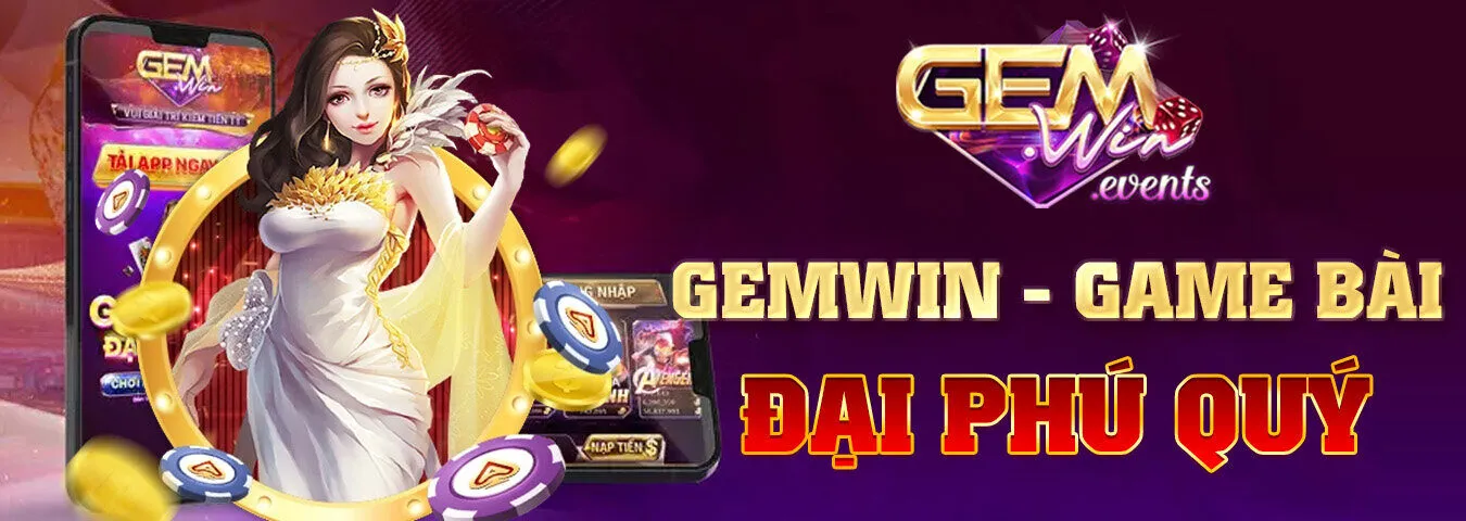 Gemwin