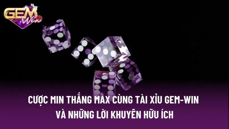 gemwin tài xỉu